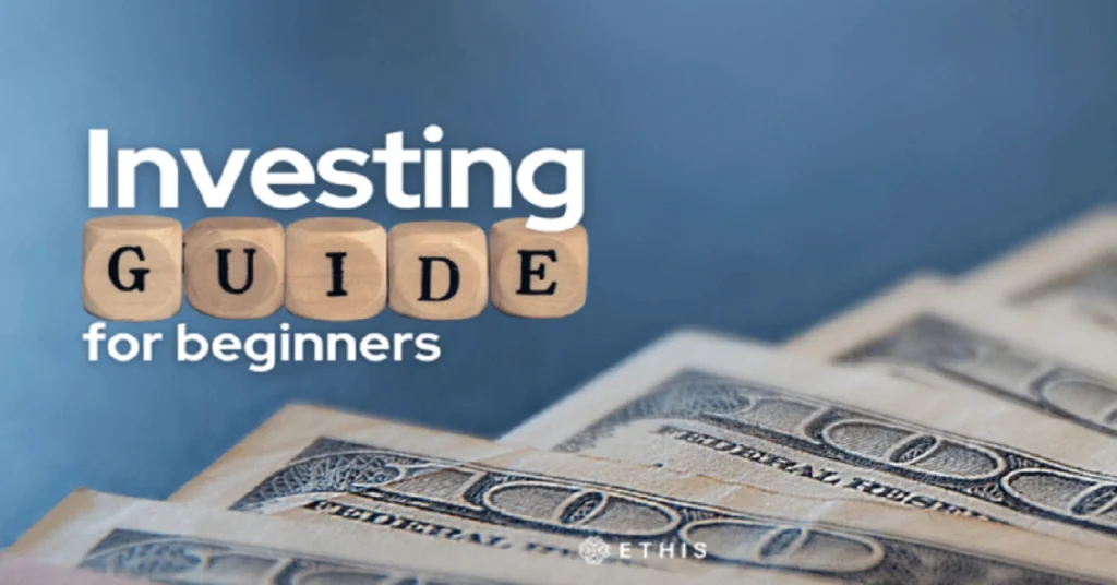 investment guide discommercified