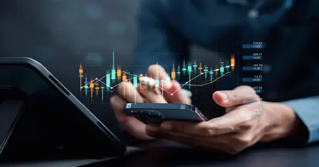 finance updates discapitalied