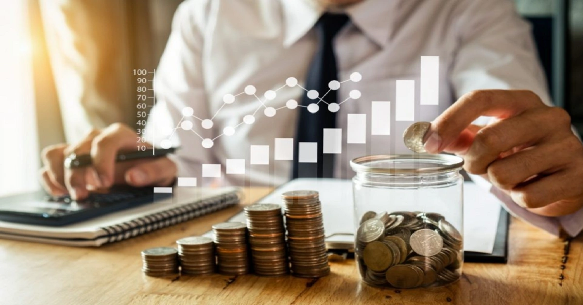 Financial Tricks RoarLeveraging: Smart Techniques to Build Wealth Faster