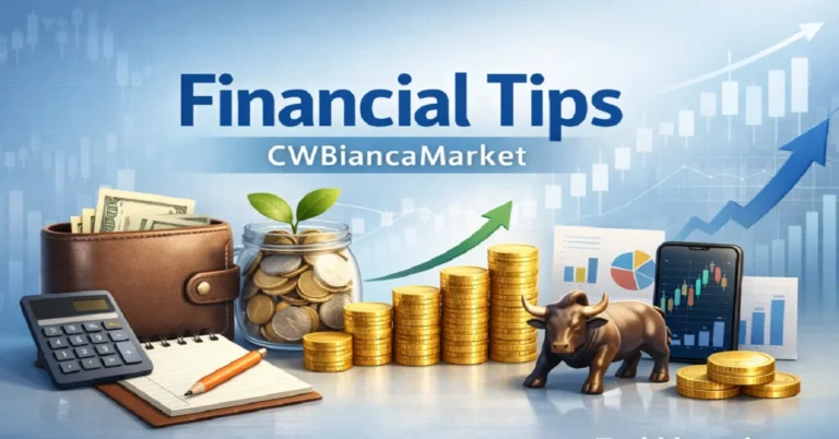 Budget Tips CWBiancaMarket: A Complete Guide to Smarter Money Management in 2026