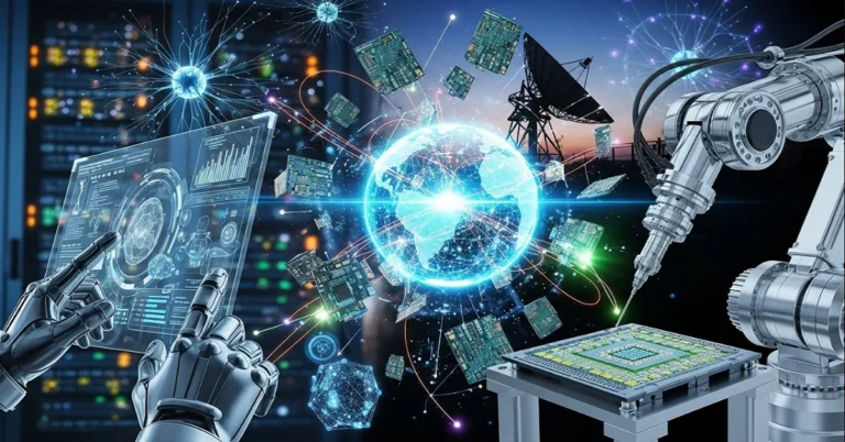 Latest Technology Updates Aggr8Tech: Powerful 15 Innovations Transforming Tomorrow