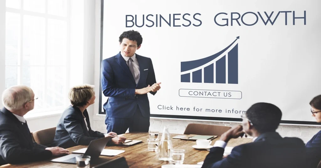 business guide disbusinessfied