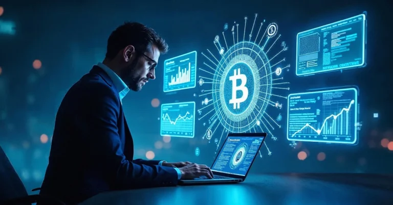 Crypto News FeedCryptobuzz: Powerful Trends and Expert Analysis for 2026