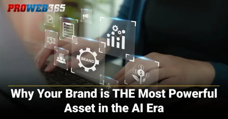 Why Smart Investors Are Paying Attention to Brand Identity in the AI Era