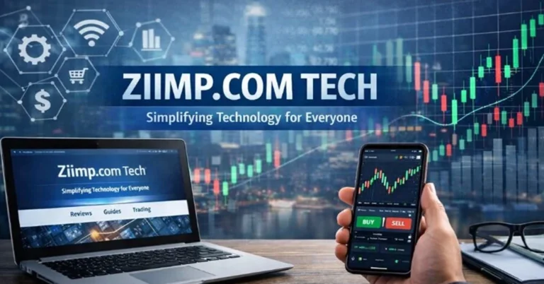 ziimp .com tech Ultimate Guide 2026: 15 Powerful Features You Need to Know
