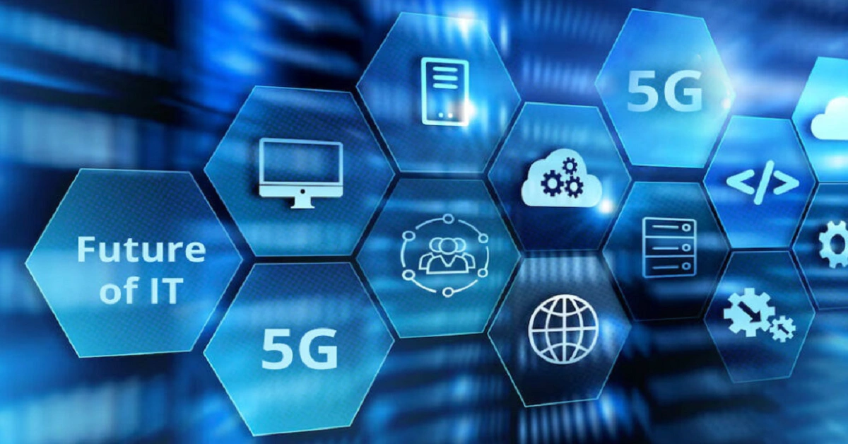 what new technology is coming scookietech