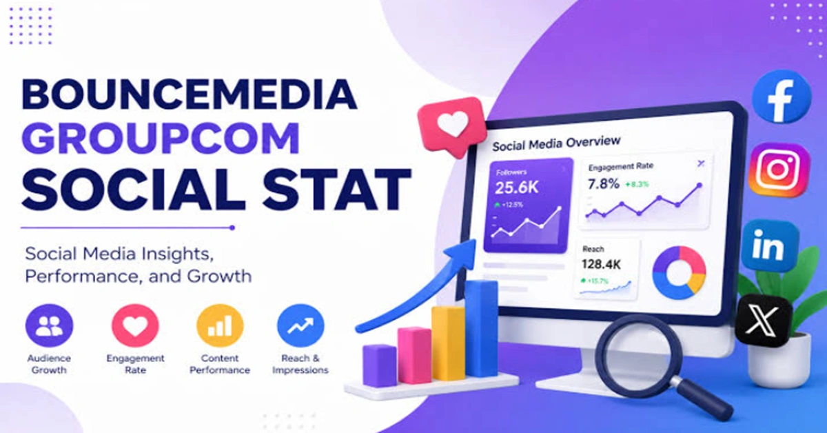 bouncemediagroupcom social stat