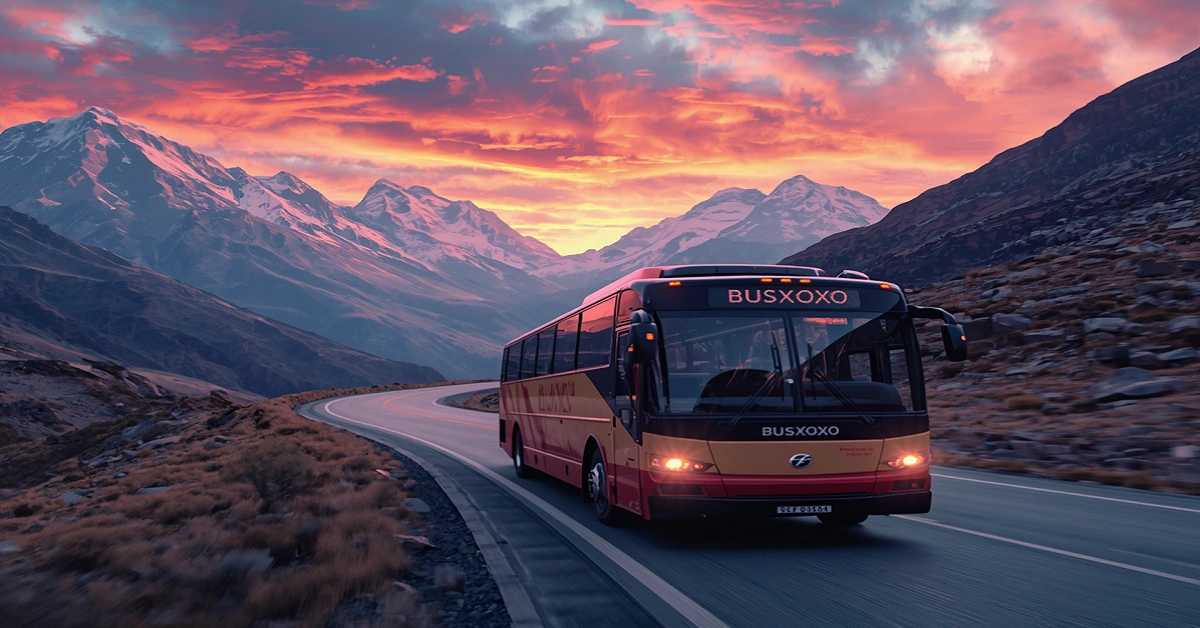 How a Manhattan Charter Bus Rental Makes Group Travel Stress-free